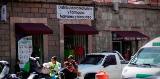 Policía Morelia intensifica operativos preventivos para motos ruidosas o que incumplen reglamento