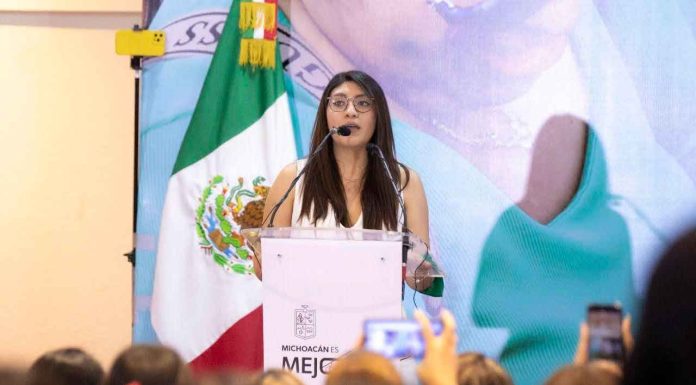 Michoacán rompe barreras, aborto seguro sin importar condición económica: Seimujer