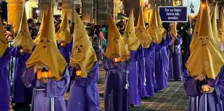 Michoacán, listo para recibir a más de 700 mil visitantes en Semana Santa: Sectur