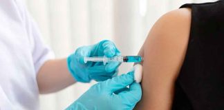 Realiza IMSS Semana Nacional de Vacunación en Michoacán, culminará el 3 de mayo