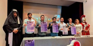 #Imágenes | Charo vivirá con fe y tradición su Semana Santa 2025