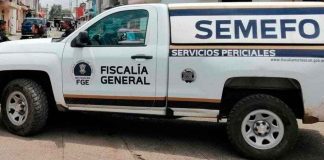 Adulto mayor sufre mortal caída dentro de su hogar en la colonia Las Flores, Morelia