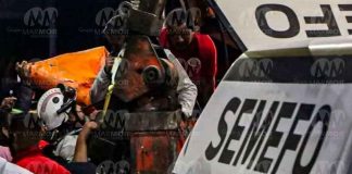 Una mujer se ve envuelta en una tragedia en Zitácuaro; esto es lo que se sabe