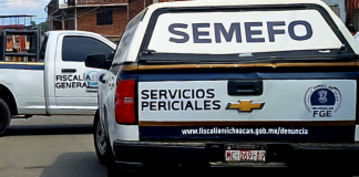 #Michoacán: Niño de 3 años muere tras caerle encima la estufa de su casa