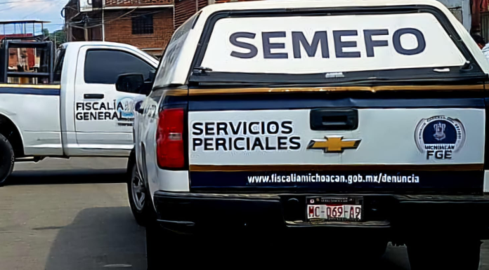 #Michoacán: Niño de 3 años muere tras caerle encima la estufa de su casa