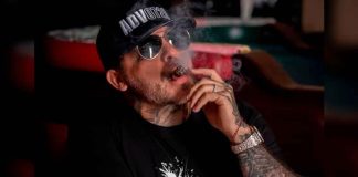 Ángel Villar, dueño de Del Records, declarado culpable de vínculos con el narcotráfico