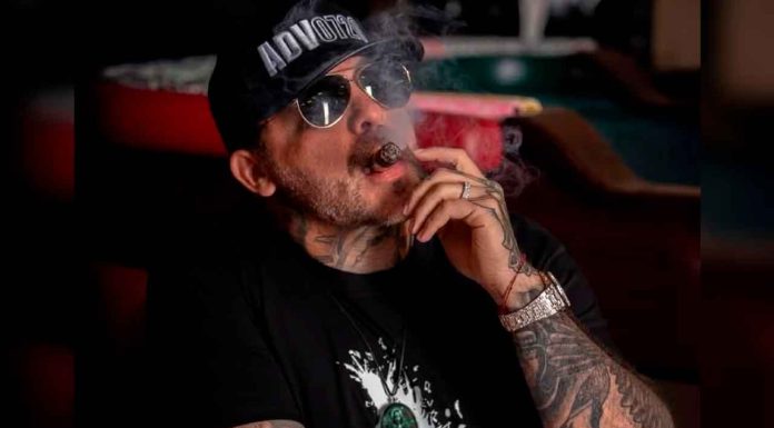 Ángel Villar, dueño de Del Records, declarado culpable de vínculos con el narcotráfico