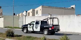 #EnMéxico: Mujer tropieza y le cae encima a bebé durante una fiesta, dejándolo sin vida