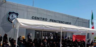 Elementos penitenciarios de Michoacán fortalecen sus buenas prácticas