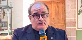 Cáritas Diocesana ha atendido un aproximado de 150 familias por desplazamiento forzado