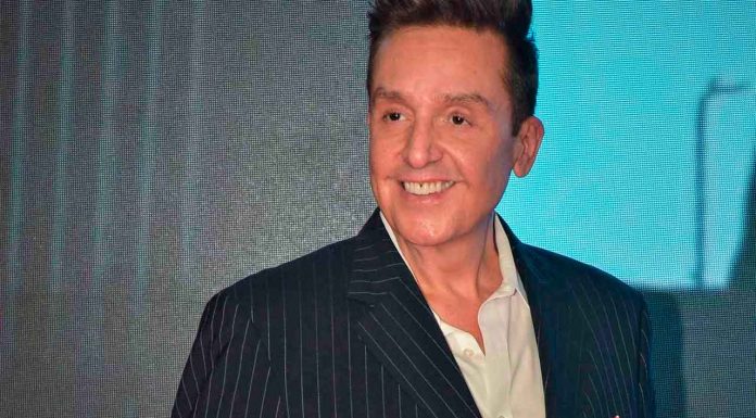 Hermano de Daniel Bisogno desata polémica por herencia; Pati Chapoy lo confronta