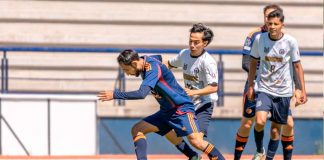 Equipos de la UMSNH suman victorias en la Liga Municipal