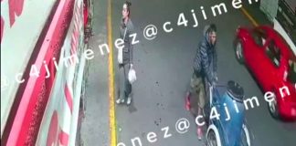 #Video | Hallan cuerpo de mujer en tambo; cuatro personas detenidas #CDMX