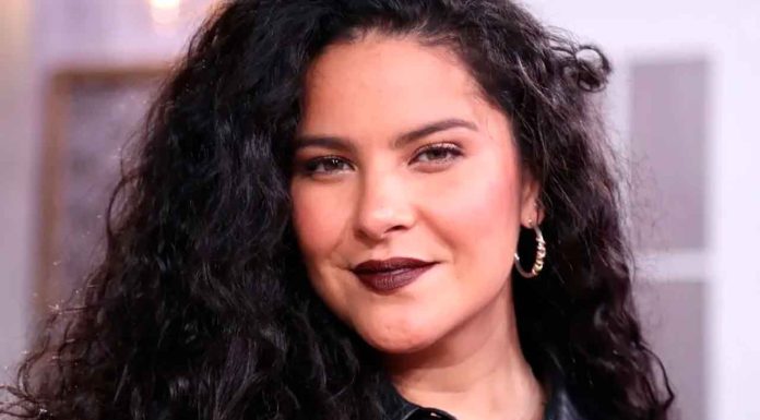 Litzy revela batalla contra fibromialgia: “Quedé paralizada en el hospital”