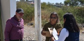 Fiscalía General restituye inmueble en favor de su legítima propietaria tras celebrar acuerdo reparatorio en Morelia