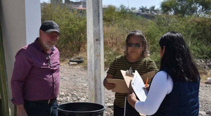 Fiscalía General restituye inmueble en favor de su legítima propietaria tras celebrar acuerdo reparatorio en Morelia