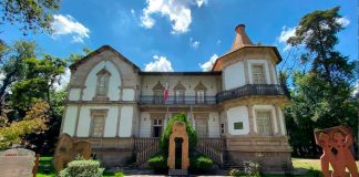 Estas vacaciones sumérgete en el arte dentro de los museos michoacanos