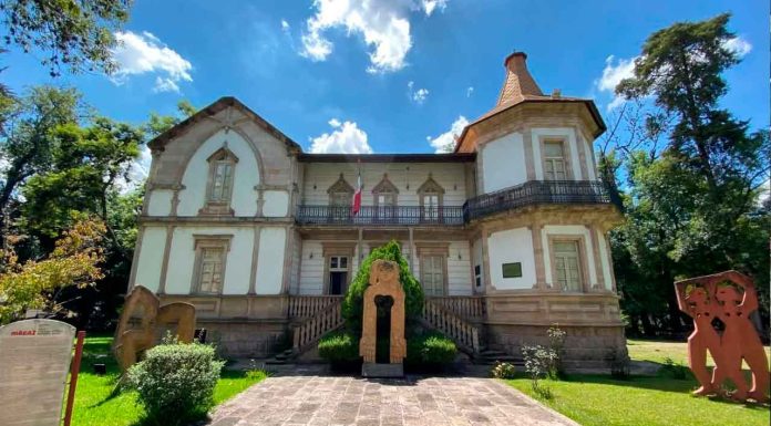 Estas vacaciones sumérgete en el arte dentro de los museos michoacanos