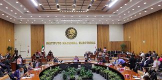 Ciudadanía dará certeza a la clasificación, conteo y traslado de