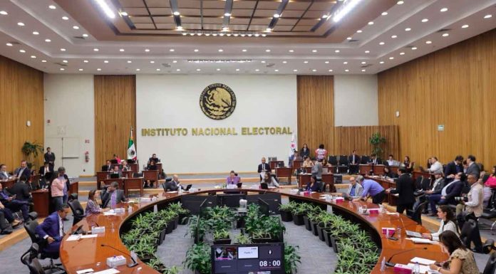 Ciudadanía dará certeza a la clasificación, conteo y traslado de