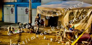 Balacera en fiesta infantil: DJ herido y cuatro detenidos #México