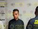 Policía Morelia detiene a presunto ladrón de tienda de conveniencia en la colonia 3 de agosto