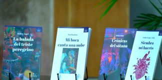 Secum impulsa acceso equitativo al libro y la publicación literaria en Michoacán