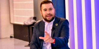 Apología del delito debe evitarse desde el seno familiar: Reyes Galindo