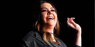 Yuridia Desmiente Inconvenientes en su Concierto tras “Fumigación Anti-Cucarachas” en Plaza de Toros