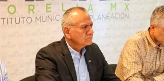 Avanza IMPLAN Morelia en la consolidación de proyectos estratégicos