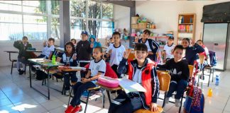 ¡Adiós vacaciones! Más de 900 mil alumnos regresan este lunes a clase