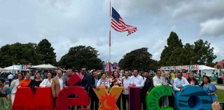 Michoacán presume su riqueza artesanal en Ventana México