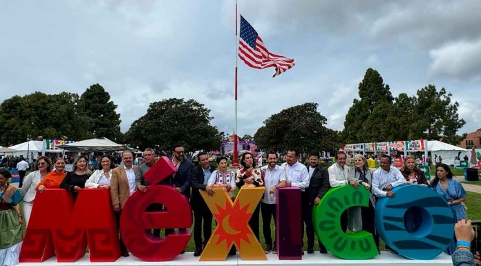 Michoacán presume su riqueza artesanal en Ventana México
