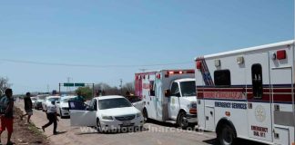 Fuerte enfrentamiento en Mazatlán entre sicarios y soldados deja un saldo trágico