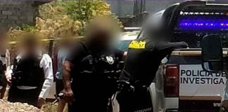 Empistolados balean a hombre en Presa de Los Reyes, Morelia