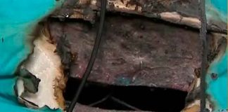 Joven australiana sobrevive a impacto de rayo en su casa mientras usaba TikTok