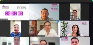 El IEM aprueba criterios para garantizar paridad de género en la asignación de cargos en las próximas elecciones judiciales