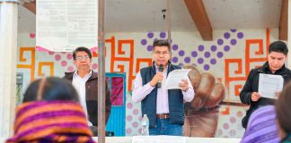 Consulta en Charapan y Cocucho para elegir autoridades municipales