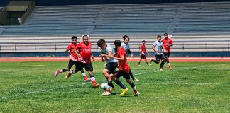Domingo invicto para los equipos de la UMSNH