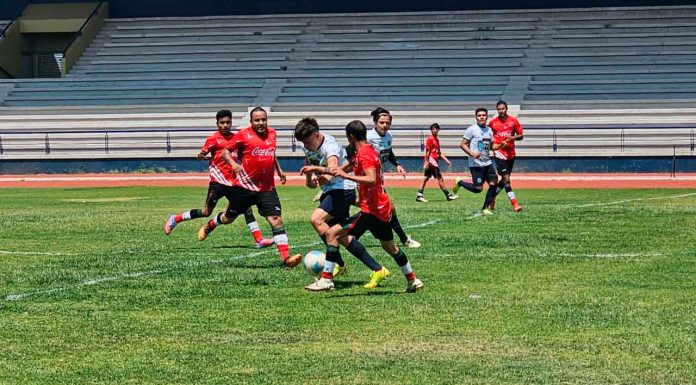 Domingo invicto para los equipos de la UMSNH