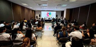 Congreso en Morelia impulsa medios alternos y justicia restaurativa para una cultura de paz