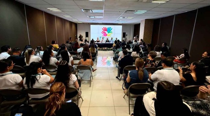 Congreso en Morelia impulsa medios alternos y justicia restaurativa para una cultura de paz
