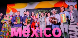 Santa Clara del Cobre, ganador como Mejor Pueblo Mágico Artesanal 2025 de México