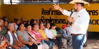 La Secretaría de Seguridad y Protección Ciudadana impulsa el fortalecimiento del liderazgo policial.