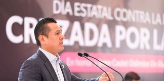 Garantizado el abasto de limón michoacano a todo el país: Torres Piña