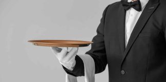 Diputados aprueban reforma para garantizar salario mínimo a trabajadores de restaurantes y bares