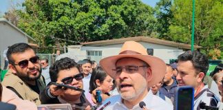 Refuerzan estrategia de seguridad en Michoacán: detienen célula delictiva y se anuncian nuevas bases operativas