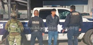 Capturan a Luis Fernando, implicado en el asesinato de Gail ‘Toys’