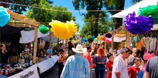 Hoy, último día del Festival Cuenca, saberes del corazón de Michoacán