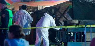 #Video | “Son sacrificios necesarios” dice mujer tras tragedia en Axe Ceremonia 2025